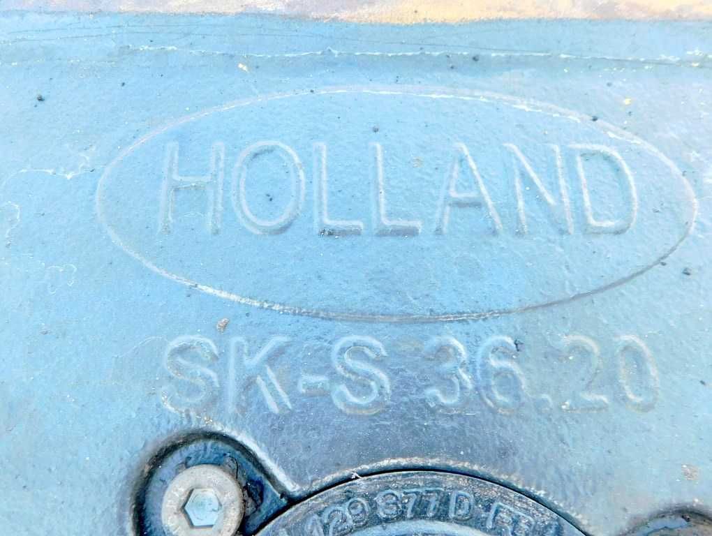 Siodło Podstawa Holland SKS36-20 Scania Mercedes Volvo Daf Man Siedlce
