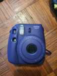 2 polaroid inteiras para peças