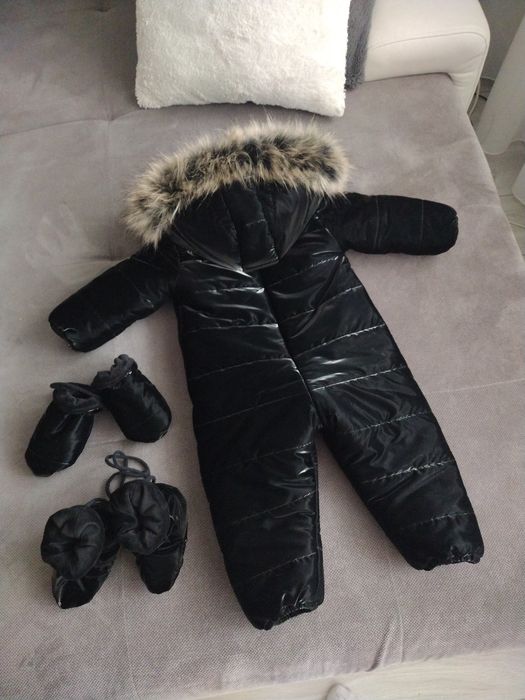 Kombinezon zimowy Missimi r.80