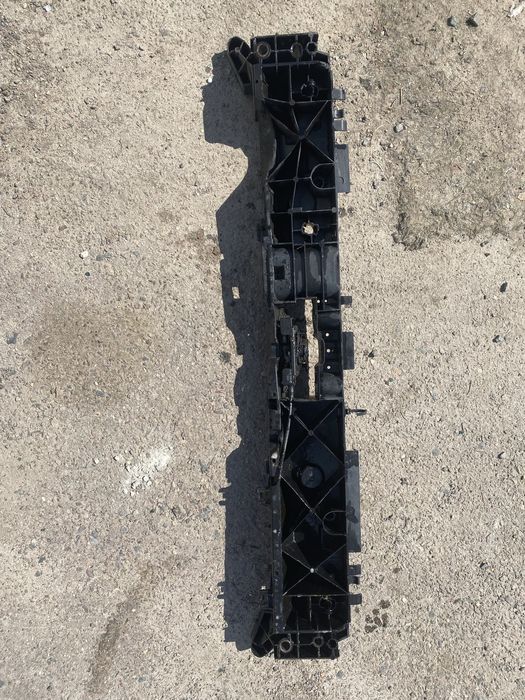 Renault captur clio 4 панель передня 625003860r