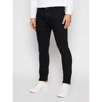 GUESS Jeansy Extra Slim Fit Chris M0BA27 D3Y2A 31/30
