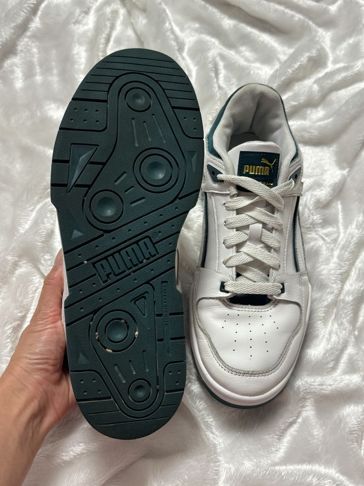 Puma Slipstream 44 р. оригінал, б/в у відмінному стані