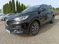 Renault Kadjar 1,6 diesel 130KM Bose 4x4 nawigacja kamera