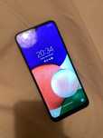 Samsung A22 como novo