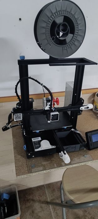 Creality Ender 3 pro