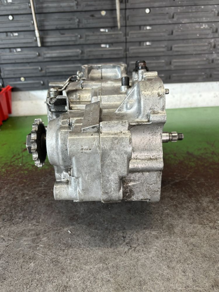 Silnik Dół Silnika YAMAHA DT125R TDR