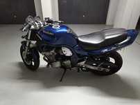 Suzuki Bandit 400 e Bandit 600 e 1200 peças