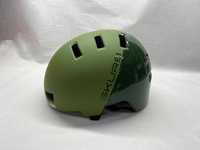 Kask rowerowy Abus Skurb ACE jade green M 55-59cm