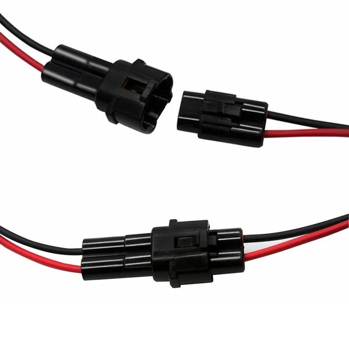 Блок управления DRL Led ходовыми огнями с функцией отключения притухан