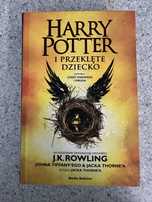 Harry Potter i Przeklęte Dziecko