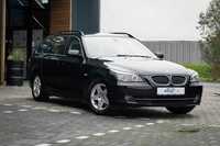 bmw e61 lci peças