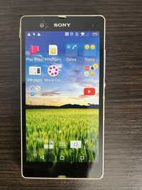 Sony Xperia Z С6603