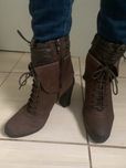 Kozaki Clarks r 38