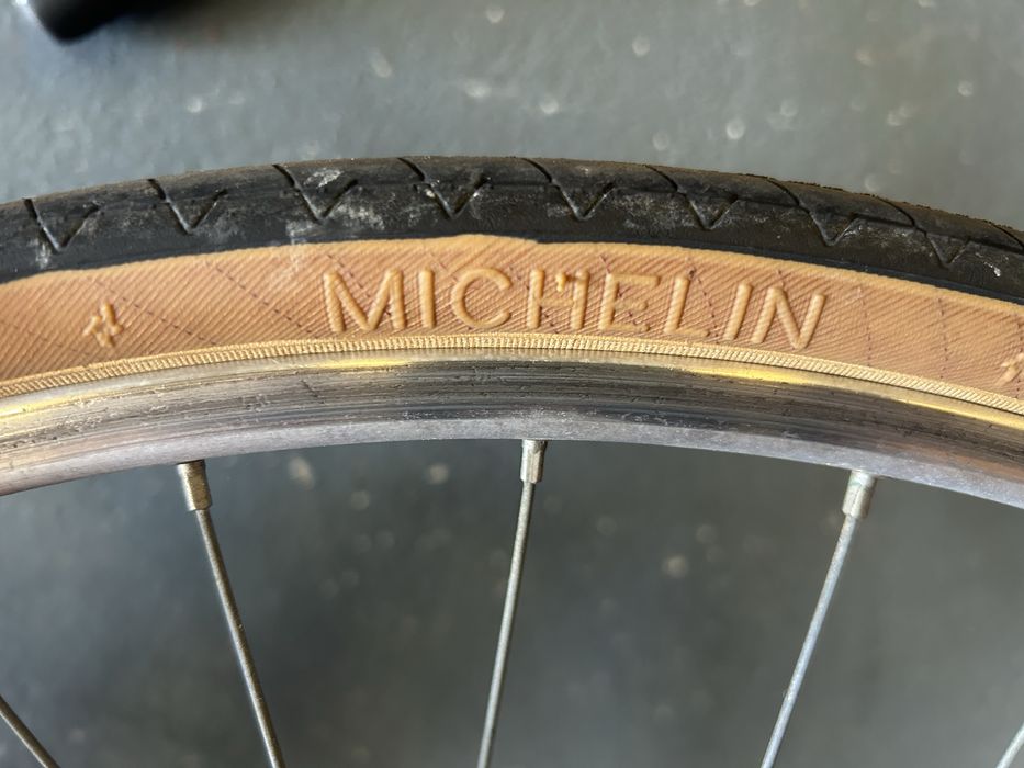 Vendo bicicleta masil