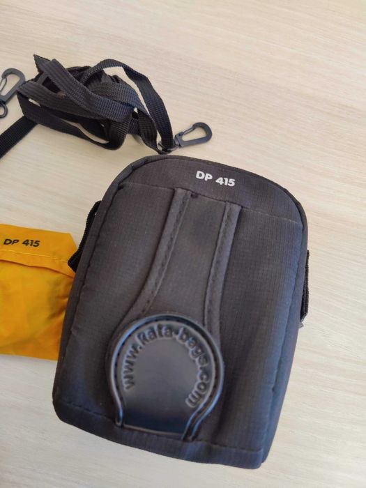 Kata Bolsa impermeável câmara compacta