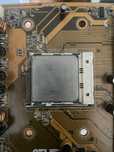 КОМПЛЕКТ: AMD athlon X2 6000 / ASUS m2n-mx se / KINGSTON DDR2 2X2GB
