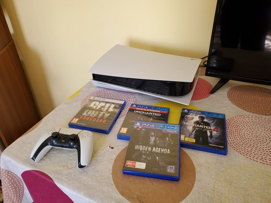 Sony Playstation 5
