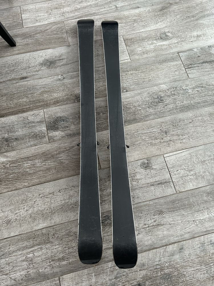 Narty rossignol 140 cm. 108/76/100