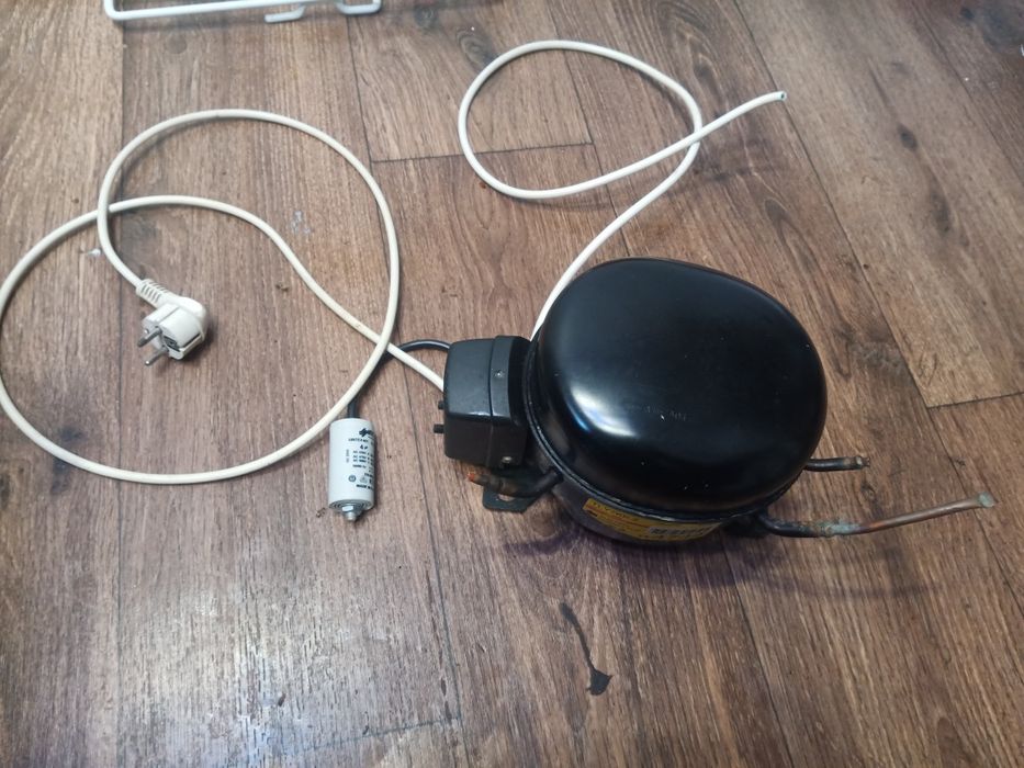 Компрессор для холодильника