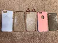 case do Iphone 6/6s i 5/5s