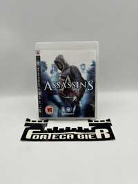 Assassins Creed Ps3 Gwarancja