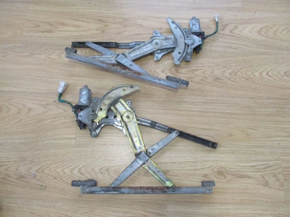 Elevador vidro Toyota Corolla 2000 3 portas Esquerdo Direito