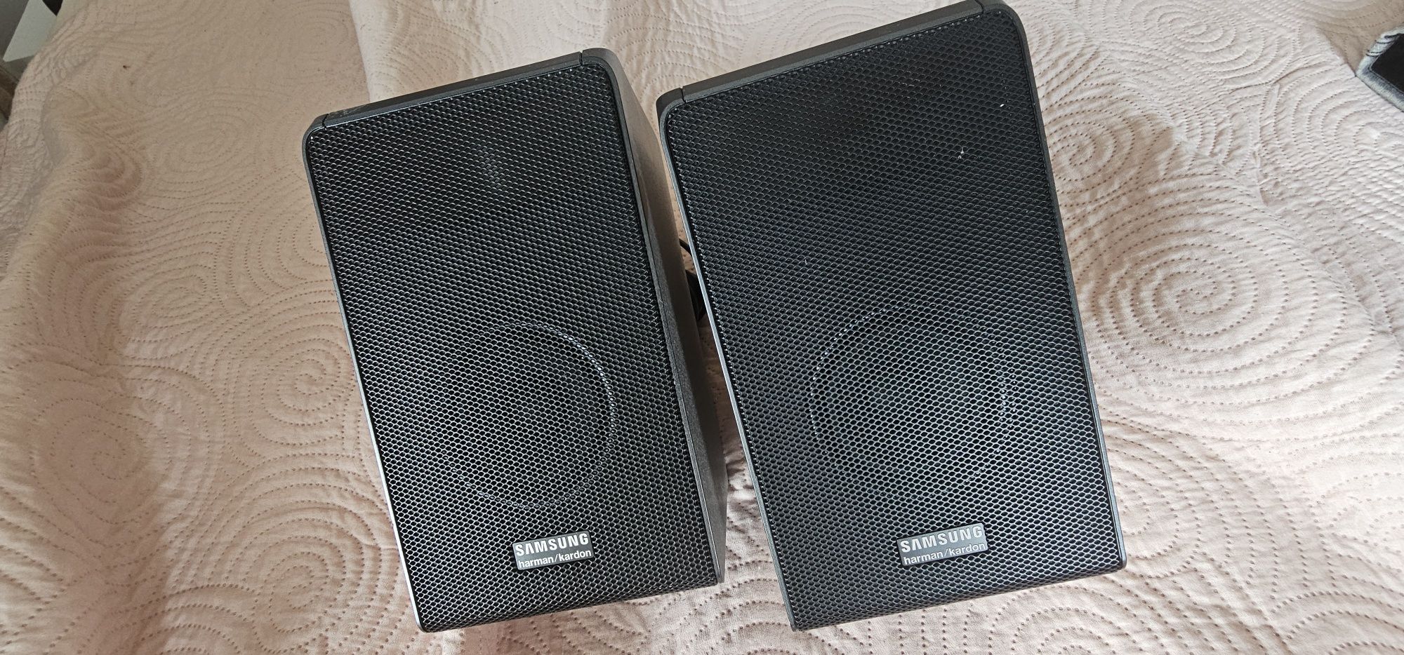 Soundbar Samsung Q90R