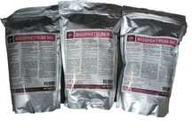 Biospektrum WG 3 kg na 12 ha, bakterie nawozowe, bakterie glebowe