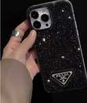 Case iphone 13 pro max Prada