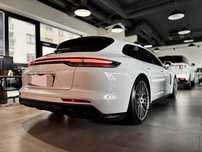 KAROSERIA dach ćwiartka Porsche Panamera Sport Turismo 974 971panorama