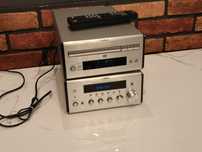 YAMAHA Pianocraft E810 ! Znakomity zestaw STEREO !