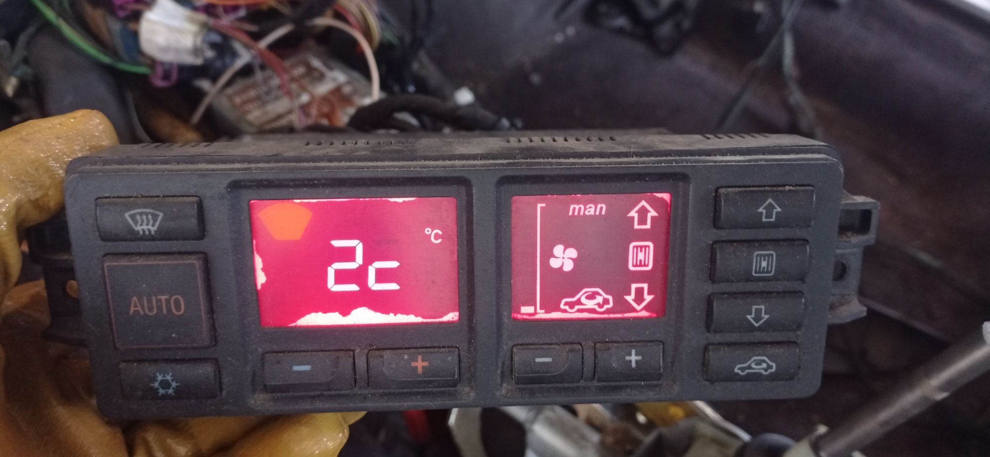 Audi A6 C4 c5 A8 D2 a4 b5 b6 a3 8l klimatronik