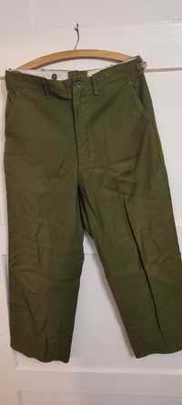 Amerykańskie spodnie wyjściowe M1951