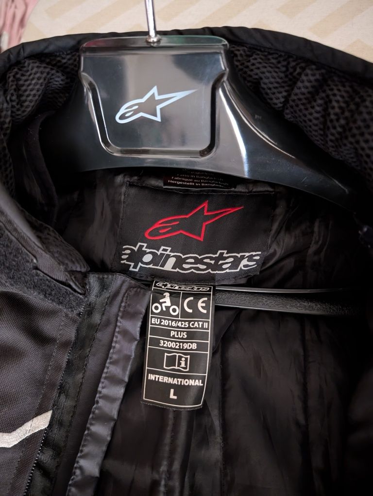 Alpinestars T-SP-1 Waterproof L