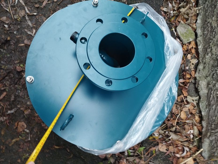 Продам фильтр промишленный