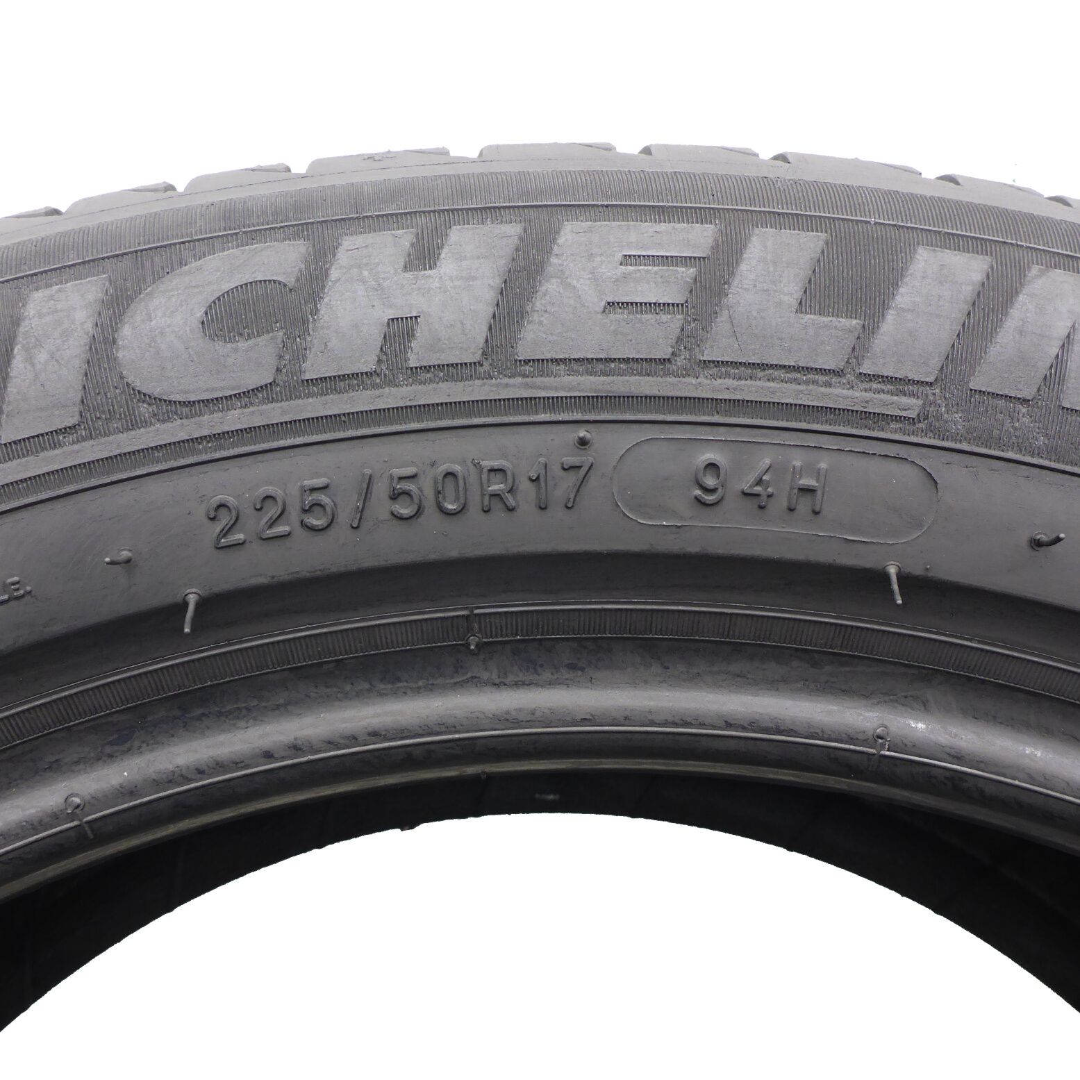 Opony 225/50/17 Michelin 225/50R17 94H Primacy 3 AO Letnie 2022 5,5mm