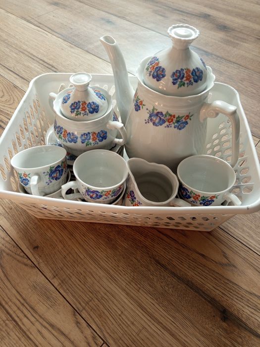 Porcelana Włocławek