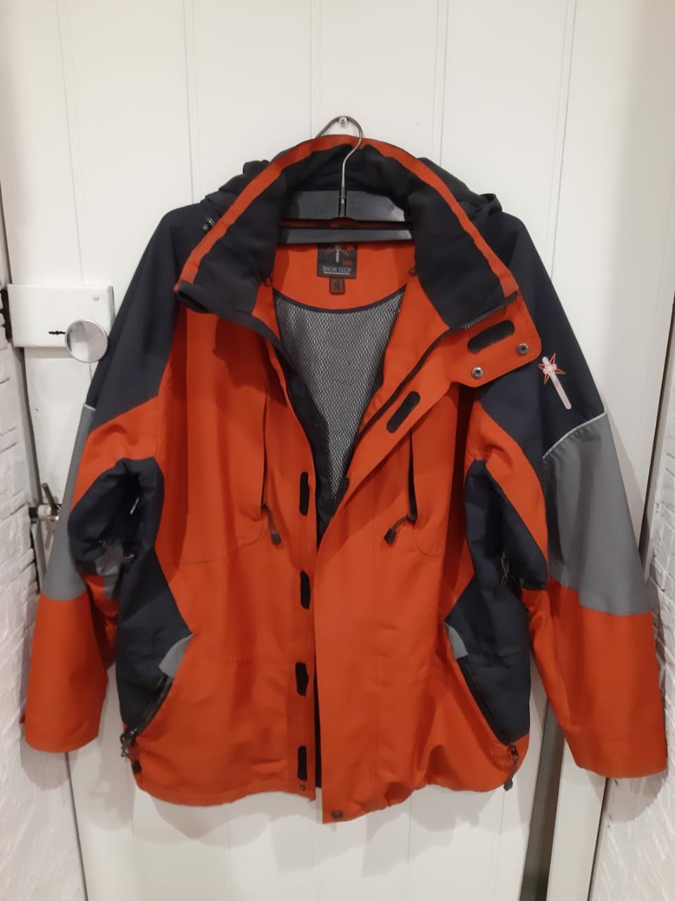 Куртка TCM  Snow Tech