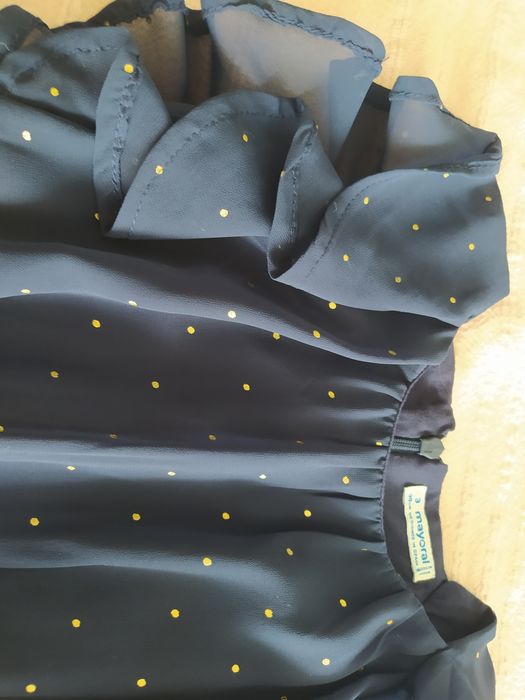 Macacão calção Mayoral Gémeas