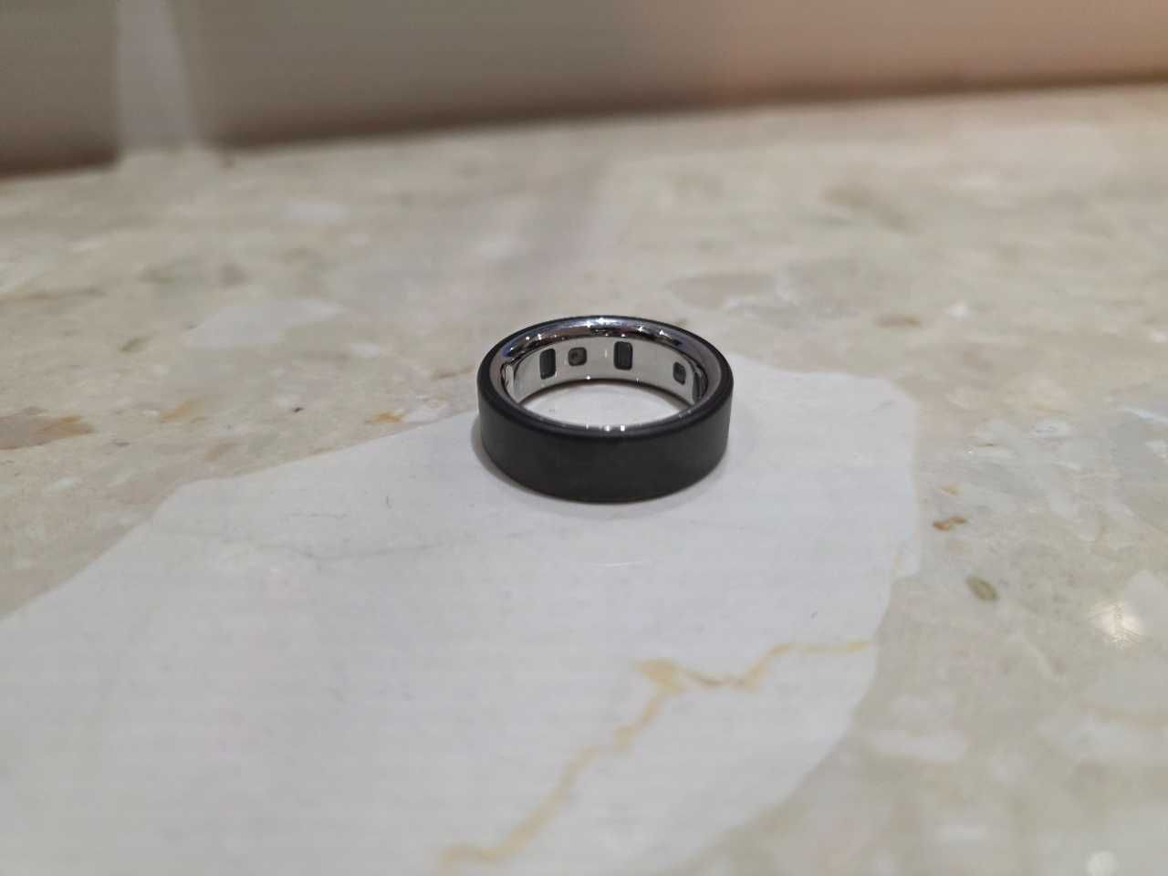 Oura Ring Gen4, rozmiar 11.