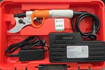Fujiwara 3603 sekator akumulatorowy 36V 0-45mm bateria 8-10h