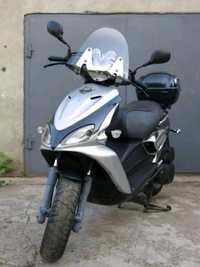 Maxi Scooter Benelli velvet 150