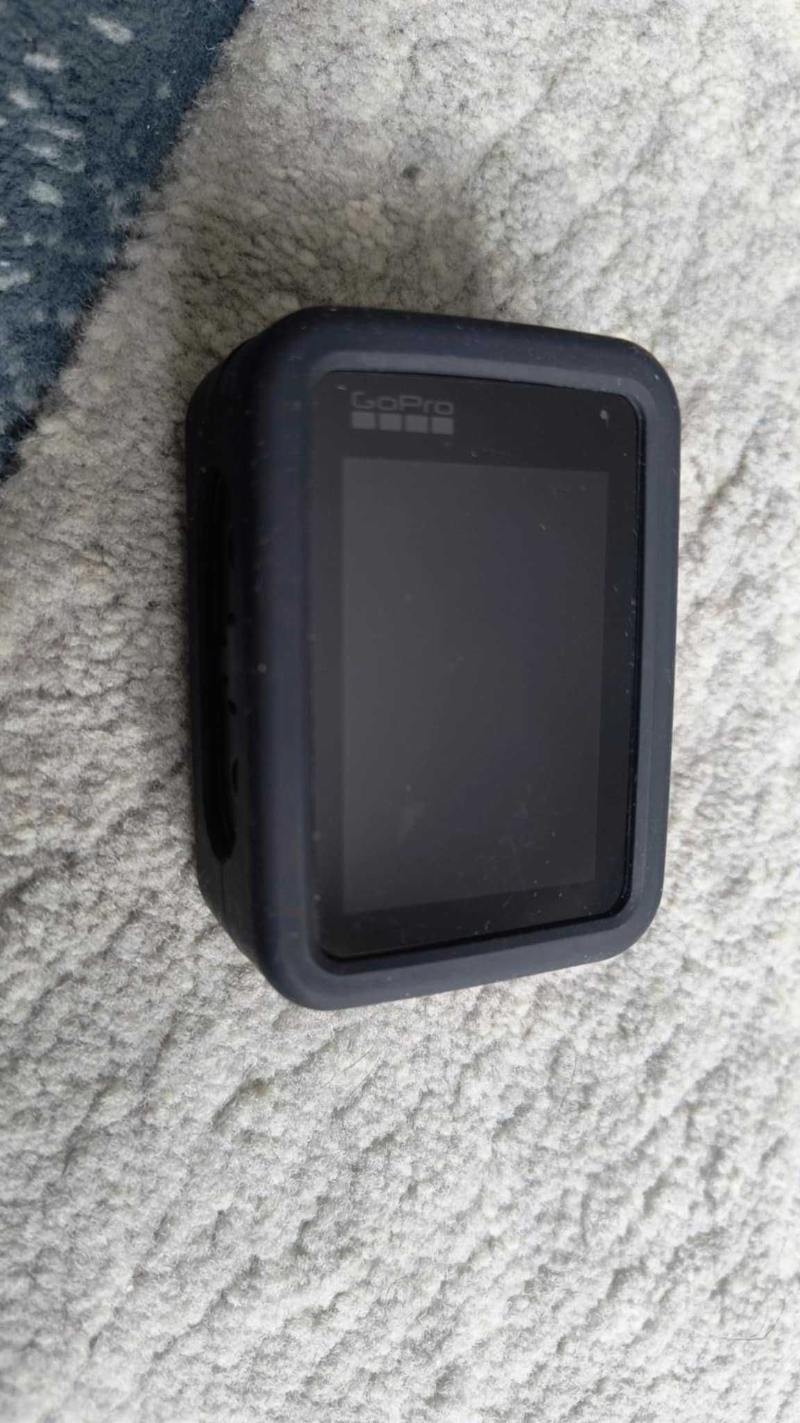 Go pro hero 9 kamerka