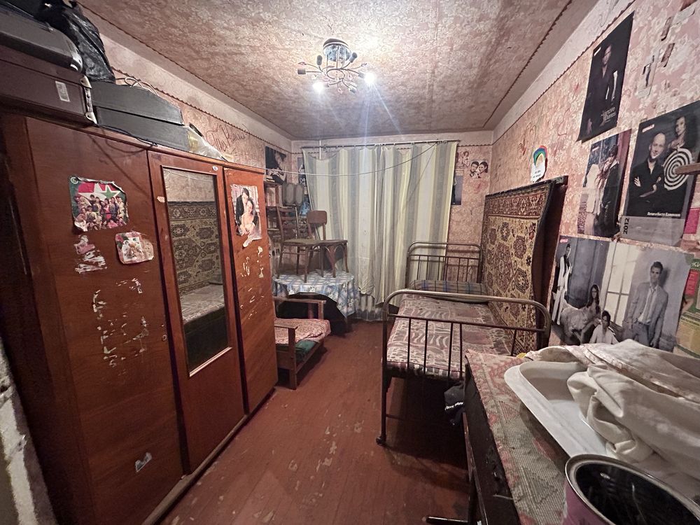 Сдам 3комнатнаю квартиру