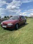 Продам opel vectra 2.0