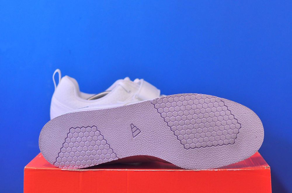 Штангетки Adidas Powerlift 5 Weightlifting , LA Trainer кросівки