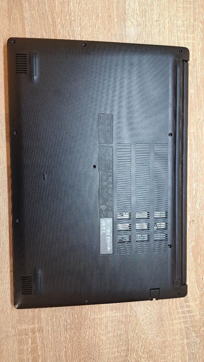 Ноутбук Acer aspire 3 A315-34