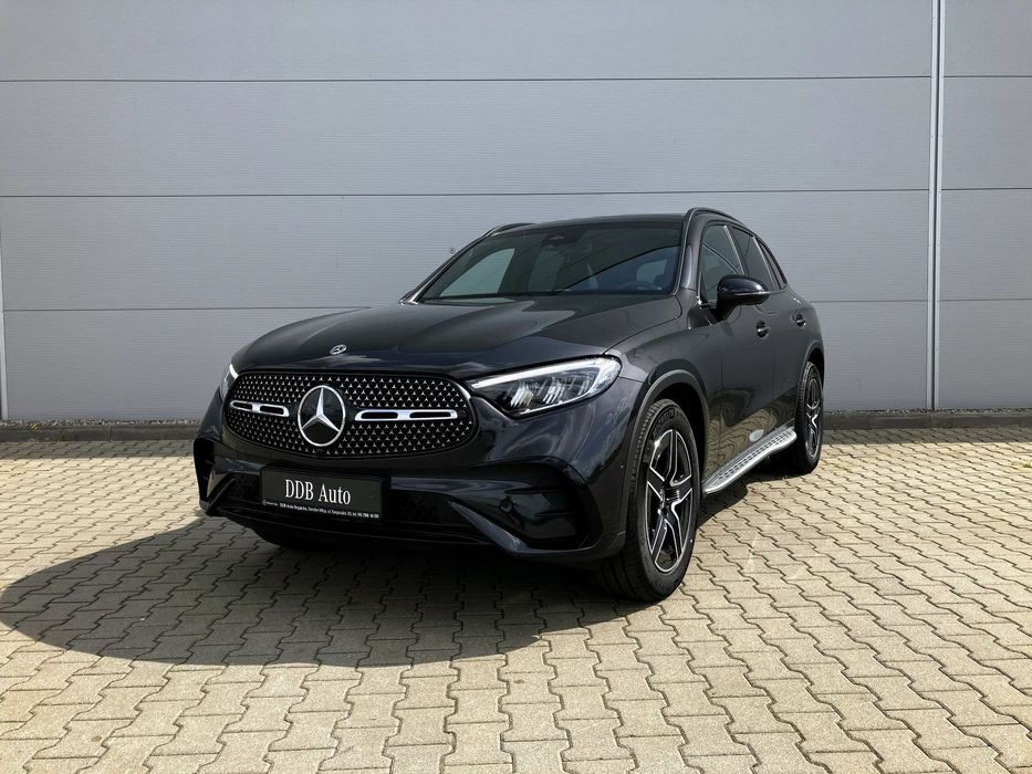 Mercedes-Benz GLC 220d 4 Matic PHEV 05 559 03801