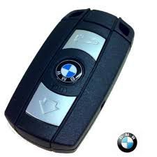 Chaves BMW MINI Smartkey Programadas CAS E60 E61 E87 E88 E90 E91 E92