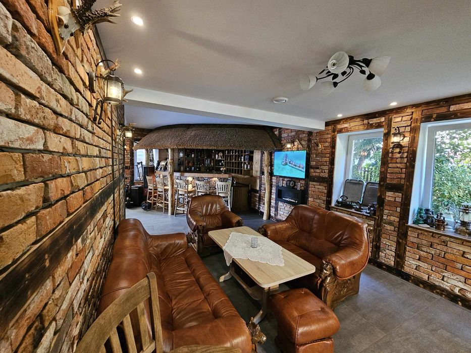 Sylwester 450 zł za 3 doby dla grupy ok 20 os.